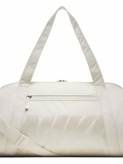 Fitness Mania - Nike Gym Club Womens Training Duffel Bag - White
