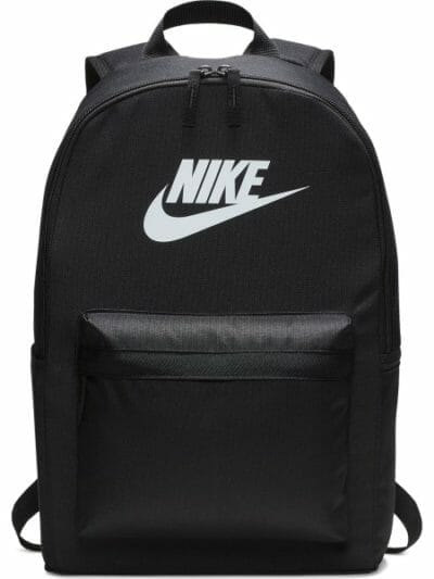 Fitness Mania - Nike Heritage Backpack Bag 2.0 - Black