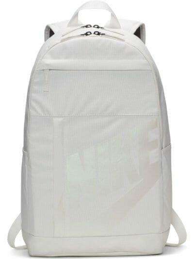Fitness Mania - Nike Sportswear Elemental Backpack Bag 2.0 - Phantom/Clear