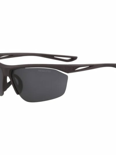 Fitness Mania - Nike Tailwind S Sports Sunglasses - Matte Oil/Dark Grey Lens