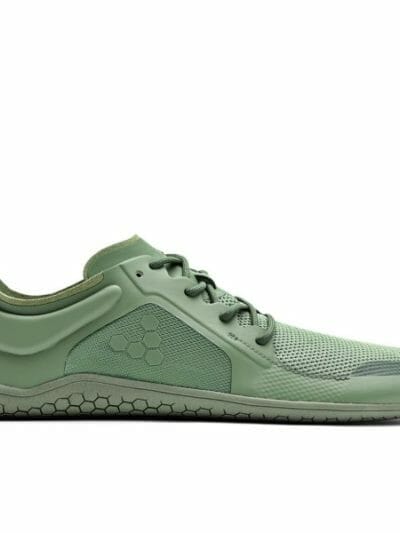 Fitness Mania - Vivobarefoot Primus Lite II Bio - Mens Running Shoes - Green