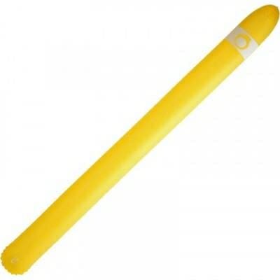 Fitness Mania - 100 Snorkelling Float - Yellow