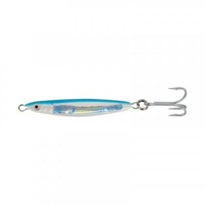 Fitness Mania - ANCHOVY SPINNER 18 GR BLUE BACK