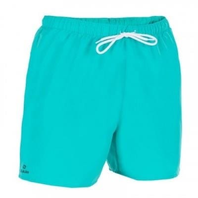 Fitness Mania - Hendaia Short Boardshorts - NT Turquoise