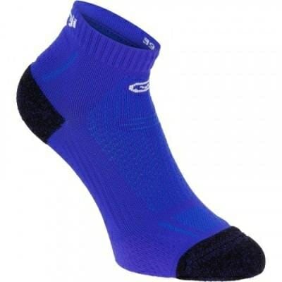 Fitness Mania - KIPRUN RUNNING SOCKS BLUE