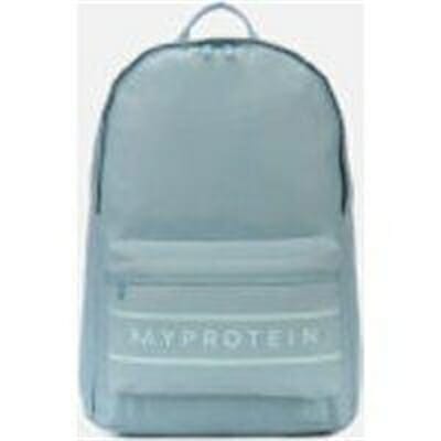 Fitness Mania - Backpack - Seafoam