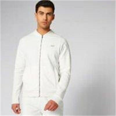 Fitness Mania - City Bomber - Chalk Marl  - XS