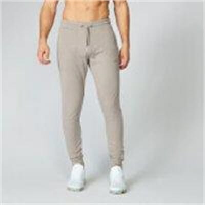 Fitness Mania - Form Joggers - Putty  - M