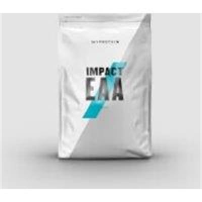 Fitness Mania - Impact EAA - 250g - Strawberry and Lime