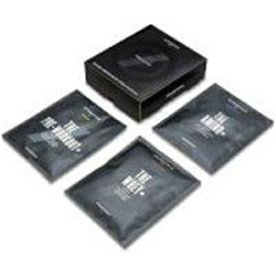 Fitness Mania - PhaseTech™ Sample Box (3 Pack)