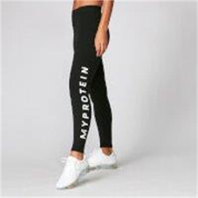 Fitness Mania - The Original Leggings - Black - XS