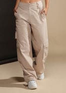 Fitness Mania - Athleisure Utility Pant