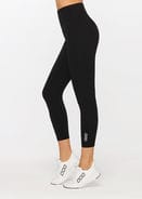 Fitness Mania - Bare Minimum Ankle Biter Tight