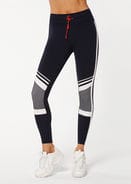 Fitness Mania - Uplift Aloe F/L Tight