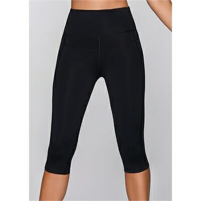 Fitness Mania - Lorna Jane Ultimate Support 3/4 Tight
