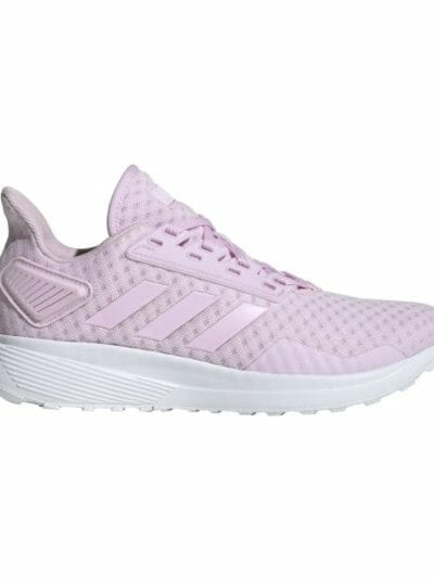 Fitness Mania - Adidas Duramo 9 - Womens Running Shoes - Aero Pink