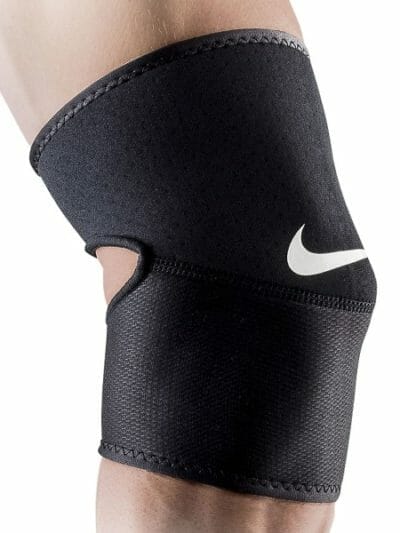 Fitness Mania - Nike Elbow Sleeve 2.0 - Black