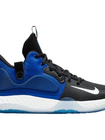 Fitness Mania - Nike KD Trey 5 VII - Mens Basketball Shoes - Racer Blue/White/Black/Blue Hero