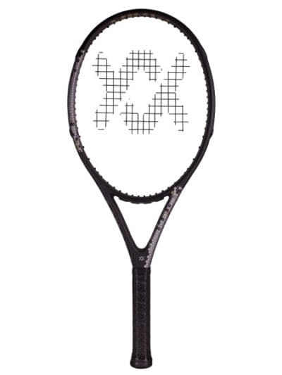 Fitness Mania - Volkl V-Feel 3 Tennis Racquet