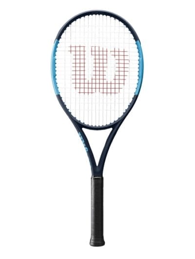 Fitness Mania - Wilson Ultra 100UL Tennis Racquet