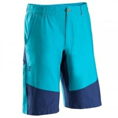 Fitness Mania - Cliff Men's Shorts - Turquoise