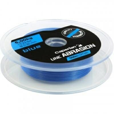 Fitness Mania - FISHING LINE LINE ABRASION BLUE 1000 M