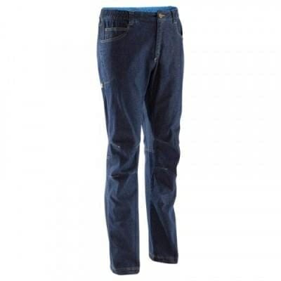 Fitness Mania - JEAN2 MEN'S BLUE