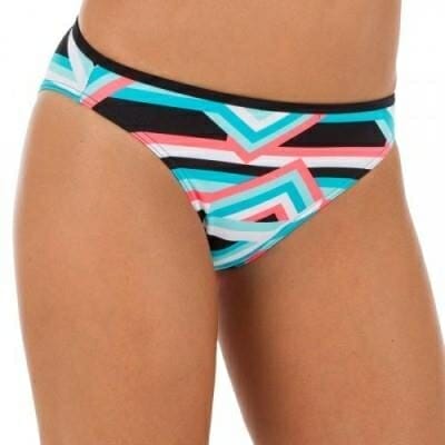 Fitness Mania - Women's Classic Surf Briefs - Keola Martinica - Nina