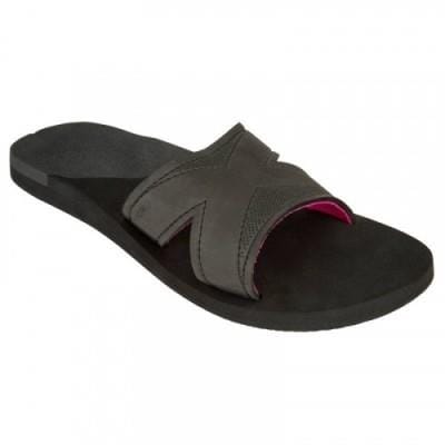 Fitness Mania - Women's Sandals TO 500L - Black