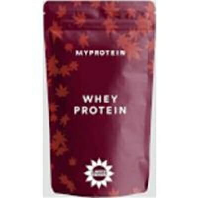 Fitness Mania - Impact Whey Protein - 250g - Chestnut