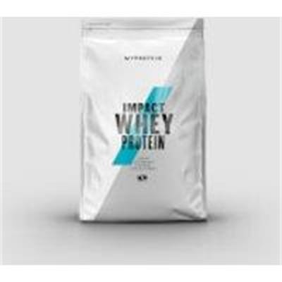 Fitness Mania - Impact Whey Protein - 250g - Chocolate Brownie