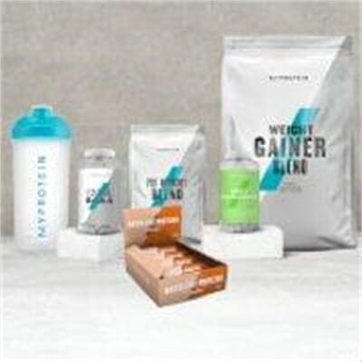 Fitness Mania - Maximum Gains Bundle - Chocolate Chip - Chocolate Smooth