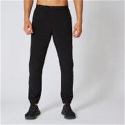 Fitness Mania - Pace Joggers - Black  - L