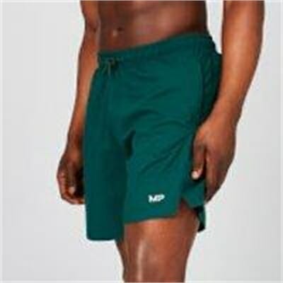 Fitness Mania - Pacific Swim Shorts - Alpine  - L