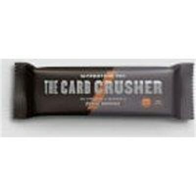 Fitness Mania - THE Carb Crusher (Sample) - 60g - Fudge Brownie