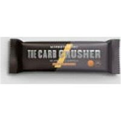 Fitness Mania - THE Carb Crusher (Sample) - 60g - Peanut Butter