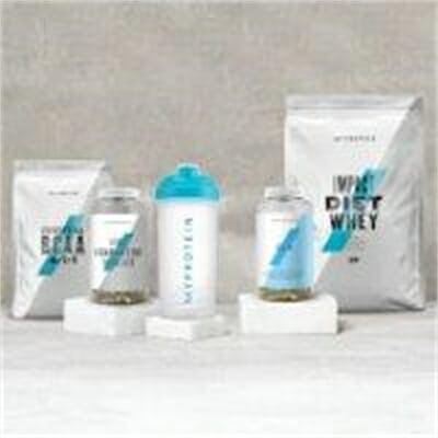 Fitness Mania - Weight-Loss Essentials Bundle - Chocolate Mint