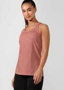 Fitness Mania - Balance Lightweight Tank