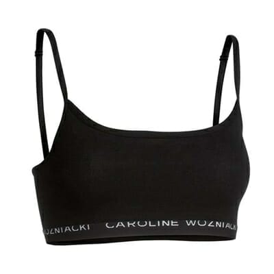 Fitness Mania - Caroline Wozniacki Underwear Cotton Top