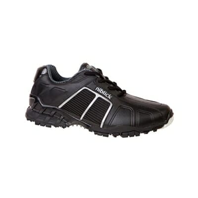 Fitness Mania - Niblick Mens Microfibre Dunes Shoe