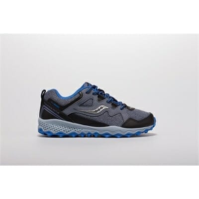 Fitness Mania - Saucony - Kids PEREGRINE SHIELD 2