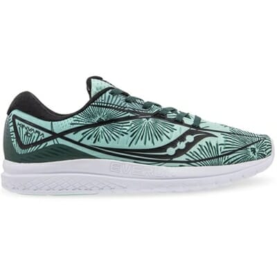 Fitness Mania - Saucony - Kinvara 10 Tokyo Limited Edition