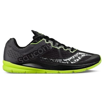Fitness Mania - Saucony - Men's Fastwitch 8