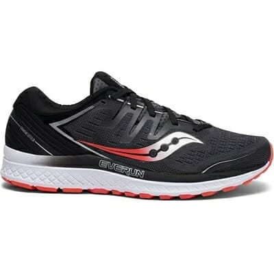 Fitness Mania - Saucony - Men's Guide ISO 2 Wide