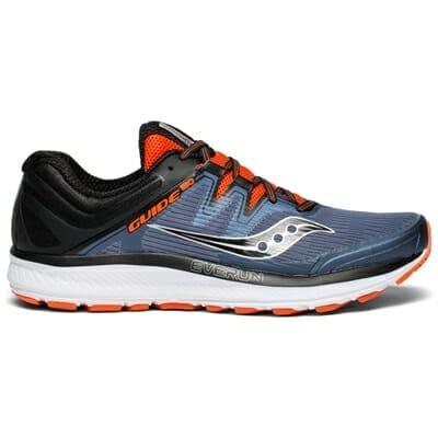 Fitness Mania - Saucony - Men's Guide ISO