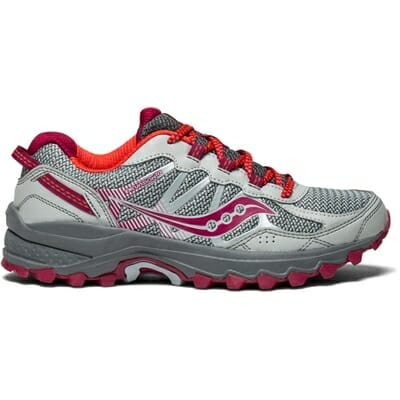 Fitness Mania - Saucony - Women's Excursion TR11