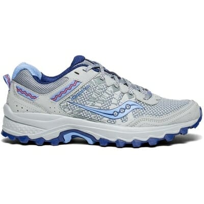 Fitness Mania - Saucony - Women's Excursion TR12 Wide