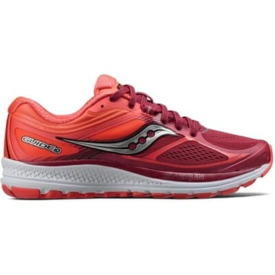 Fitness Mania - Saucony - Women's Guide 10