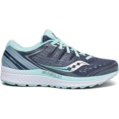 Fitness Mania - Saucony - Women's Guide ISO 2 Wide