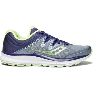 Fitness Mania - Saucony - Women's Guide ISO Wide